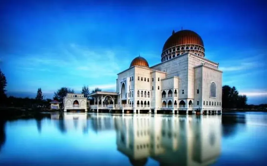 Jadwal Puasa Ramadhan Kota Batam Unduh PDF EXCEL