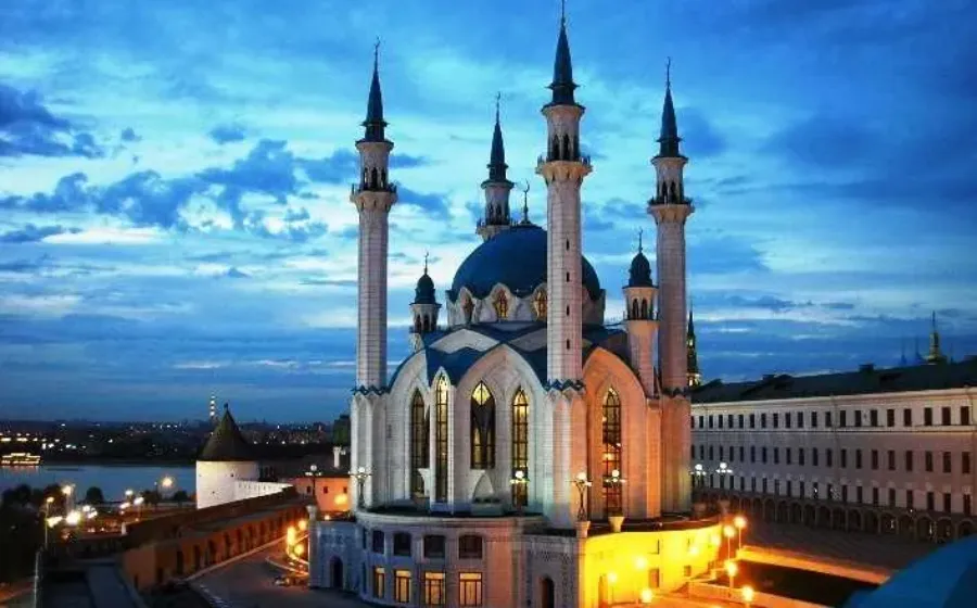 Jadwal Puasa Ramadhan Kota Bekasi Unduh PDF EXCEL