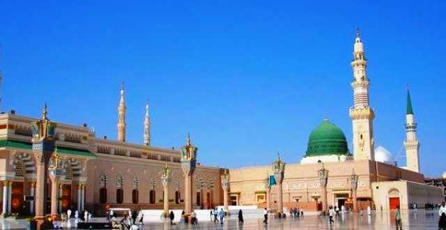 Jadwal Puasa Ramadhan Kota Jayawijaya