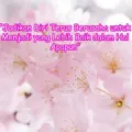 Kata Kata Bijak Bulan Desember Terbaru