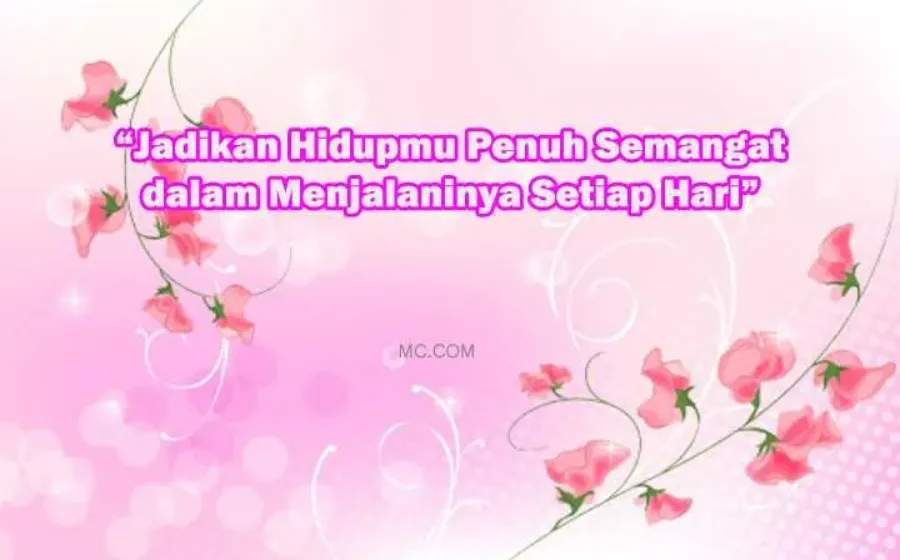 Kata Kata Bijak Bulan November Terbaru