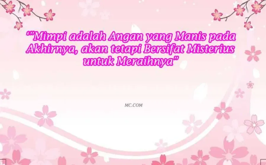 Kata Kata Bijak Bulan Oktober Terbaru