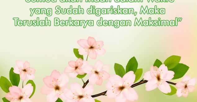 Kata Kata Bijak Bulan September Terbaru