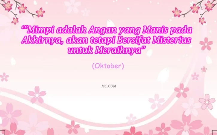 Kumpulan Caption Kata Tentang Bulan10