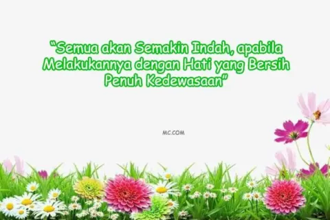 Kumpulan Kata Bijak Tentang Bulan Terbaru