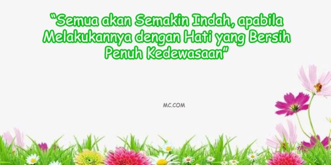 Kumpulan Kata Bijak Tentang Bulan Terbaru