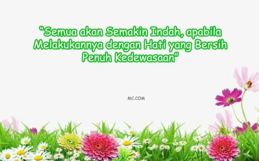 Kumpulan Kata Bijak Tentang Bulan Terbaru