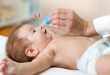 5 Cara Melegakan Hidung Tersumbat Pada Bayi