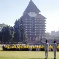 Biaya Pendidikan Program Study Antropologi Sosial Universitas Indonesia