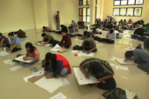 Biaya Pendidikan Program Study Arsitektur Interior Universitas Indonesia