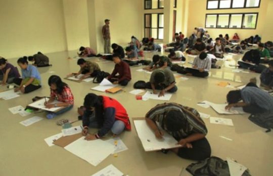 Biaya Pendidikan Program Study Arsitektur Interior Universitas Indonesia