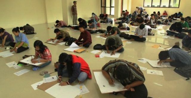 Biaya Pendidikan Program Study Arsitektur Interior Universitas Indonesia