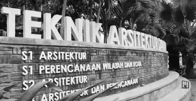 Biaya Pendidikan Program Study Arsitektur Universitas Indonesia