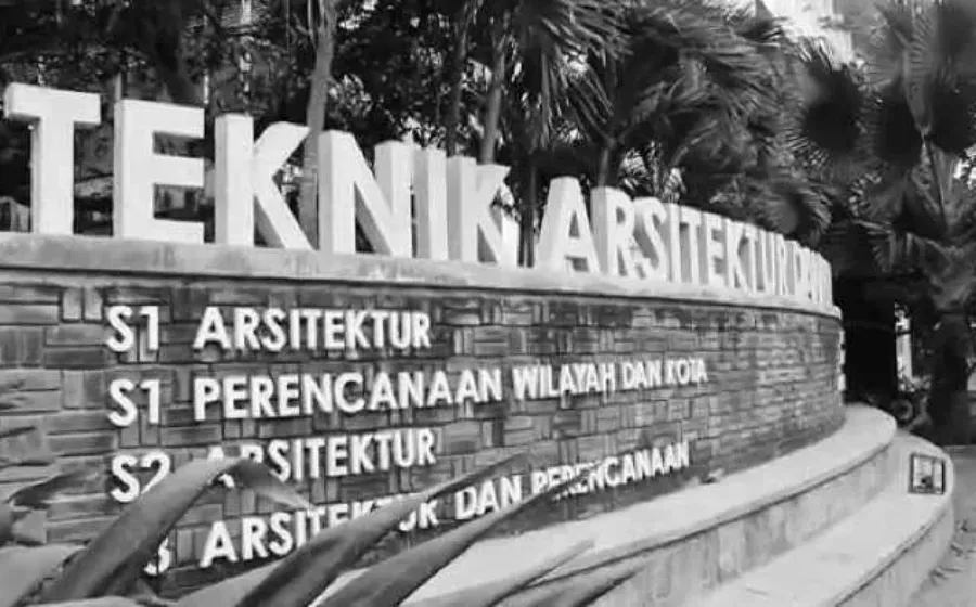 Biaya Pendidikan Program Study Arsitektur Universitas Indonesia