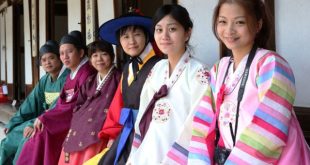 Biaya Pendidikan Program Study Bahasa Korea Universitas Indonesia