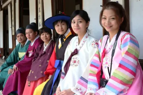 Biaya Pendidikan Program Study Bahasa Korea Universitas Indonesia