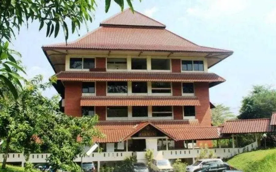 Biaya Pendidikan Program Study Biologi Universitas Indonesia
