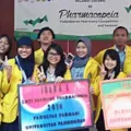 Biaya Pendidikan Program Study Farmasi Universitas Indonesia