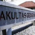 Biaya Pendidikan Program Study Geografi Universitas Indonesia