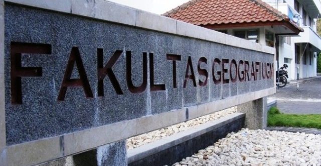 Biaya Pendidikan Program Study Geografi Universitas Indonesia