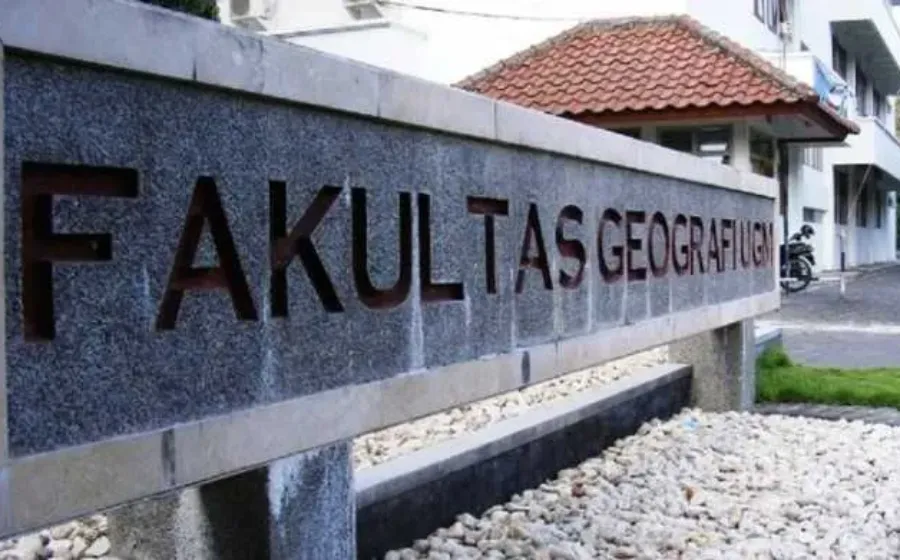 Biaya Pendidikan Program Study Geografi Universitas Indonesia