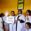 Biaya Pendidikan Program Study Gizi Universitas Indonesia