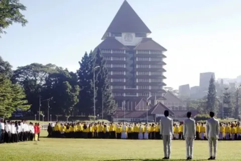 Biaya Pendidikan Program Study Ilmu Filsafat Universitas Indonesia