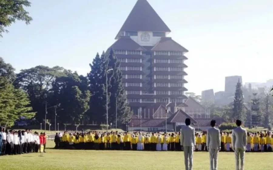 Biaya Pendidikan Program Study Ilmu Filsafat Universitas Indonesia