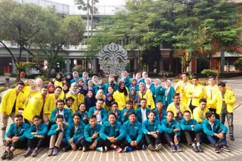 Biaya Pendidikan Program Study Ilmu Hubungan Internasional Universitas Indonesia