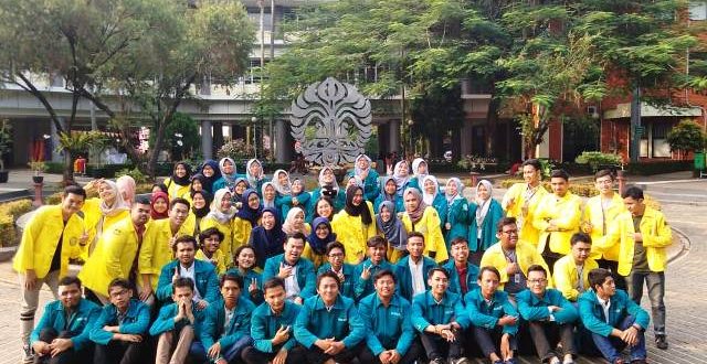 Biaya Pendidikan Program Study Ilmu Hubungan Internasional Universitas Indonesia