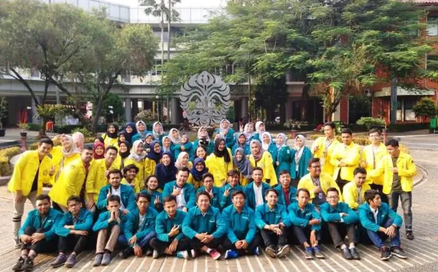 Biaya Pendidikan Program Study Ilmu Hubungan Internasional Universitas Indonesia
