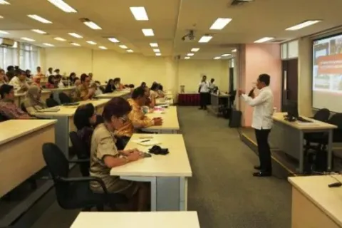 Biaya Pendidikan Program Study Ilmu Kesejahteraan Sosial Universitas Indonesia