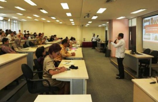 Biaya Pendidikan Program Study Ilmu Kesejahteraan Sosial Universitas Indonesia