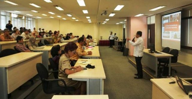 Biaya Pendidikan Program Study Ilmu Kesejahteraan Sosial Universitas Indonesia