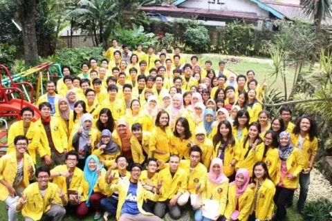 Biaya Pendidikan Program Study Ilmu Komputer Universitas Indonesia