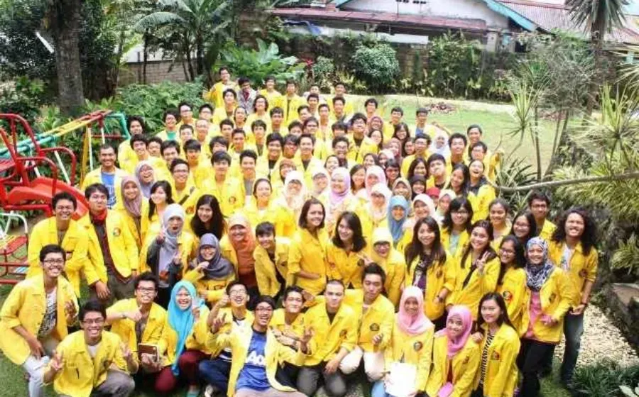 Biaya Pendidikan Program Study Ilmu Komputer Universitas Indonesia