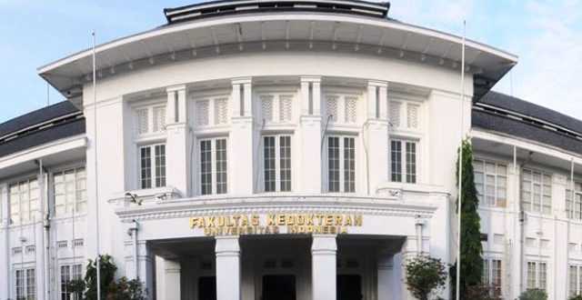Biaya Pendidikan Program Study Kedokteran Universitas Indonesia