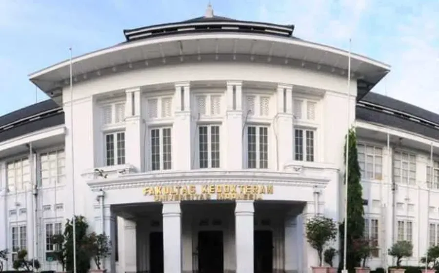 Biaya Pendidikan Program Study Kedokteran Universitas Indonesia