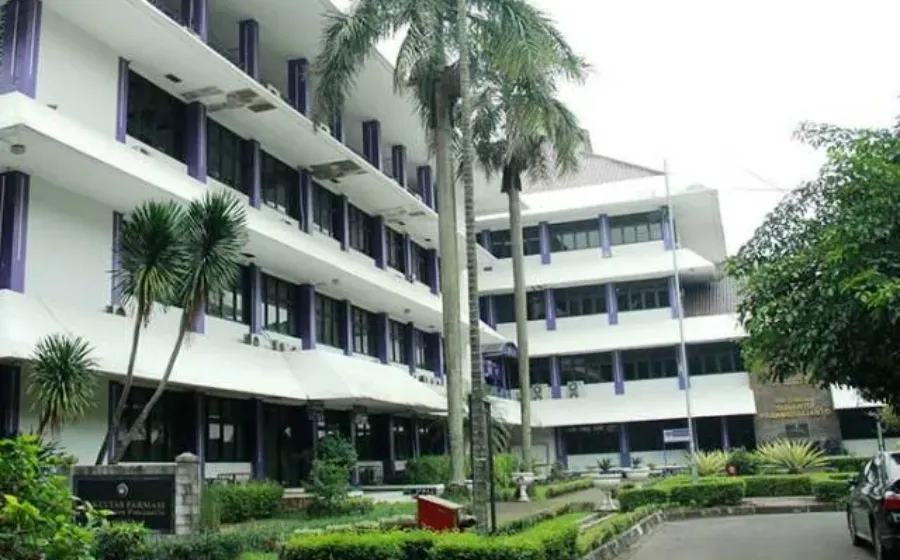 Biaya Pendidikan Program Study Kimia Universitas Indonesia