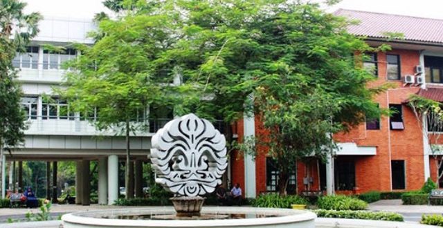 Biaya Pendidikan Program Study Managemen Universitas Indonesia