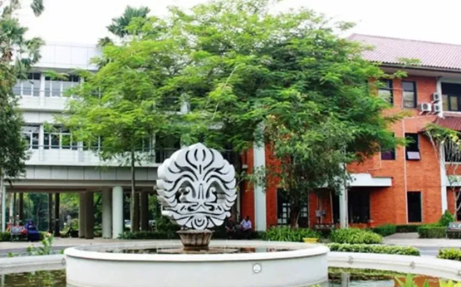 Biaya Pendidikan Program Study Managemen Universitas Indonesia