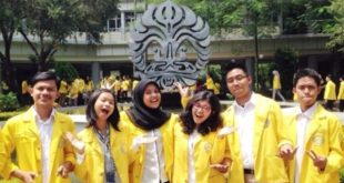 Biaya Pendidikan Program Study Matematika Universitas Indonesia