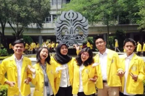 Biaya Pendidikan Program Study Matematika Universitas Indonesia