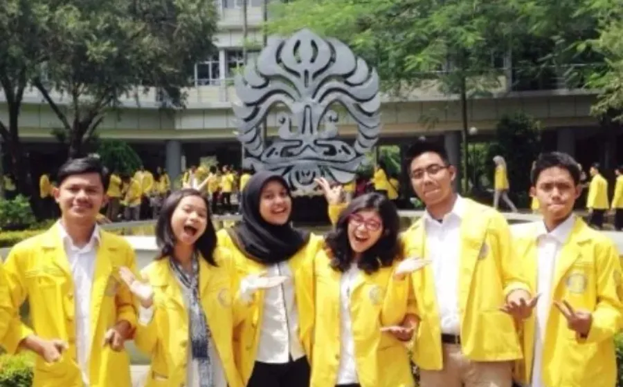 Biaya Pendidikan Program Study Matematika Universitas Indonesia