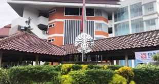 Biaya Pendidikan Program Study Matematika Universitas Indonesia