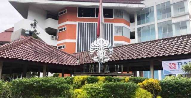 Biaya Pendidikan Program Study Matematika Universitas Indonesia