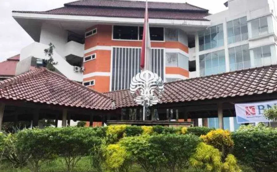 Biaya Pendidikan Program Study Matematika Universitas Indonesia