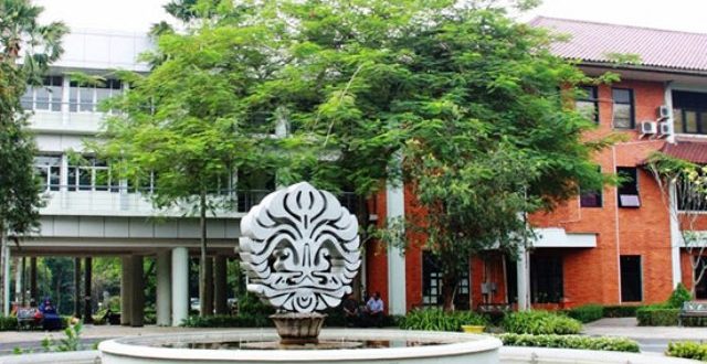 Biaya Pendidikan Program Study Psikologi Universitas Indonesia