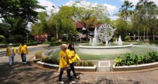 Biaya Pendidikan Program Study Sastra Belanda Universitas Indonesia