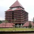Biaya Pendidikan Program Study Sastra Cina Universitas Indonesia